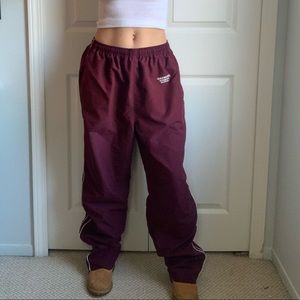 Track Pants